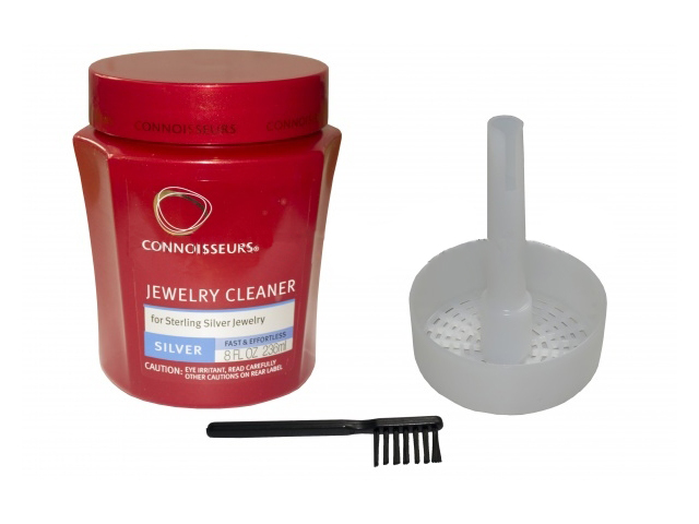  Засоби для догляду за ювелірними прикрасами
